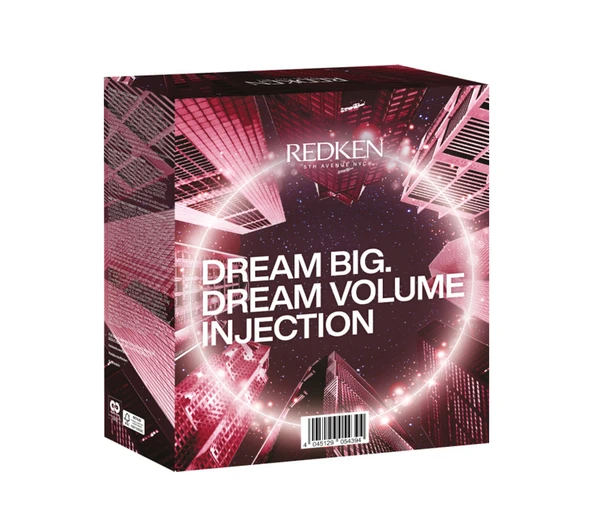 Redken Volume Injection Weihnachtsset 2024
