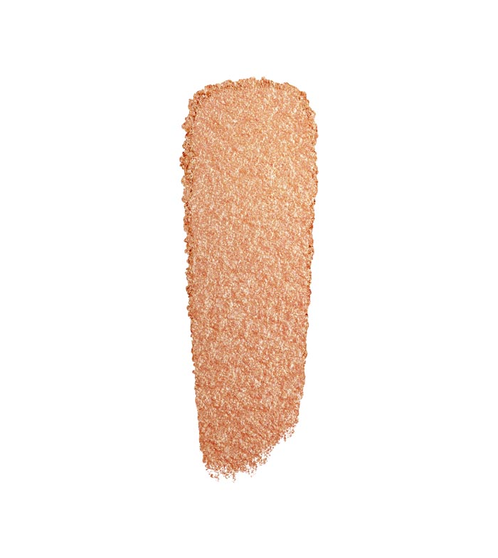 Jeffree Star Cosmetics - Sombra Eye Gloss Powder - Peach Goddess