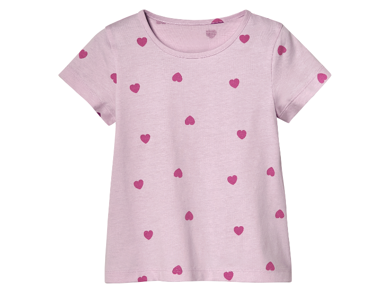 2 kinder T-shirts