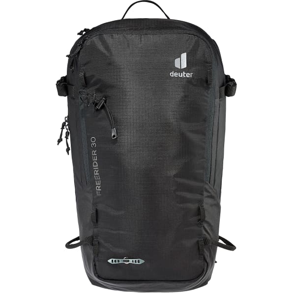 Sac à dos ski DEUTER FREERIDER 30 BLACK