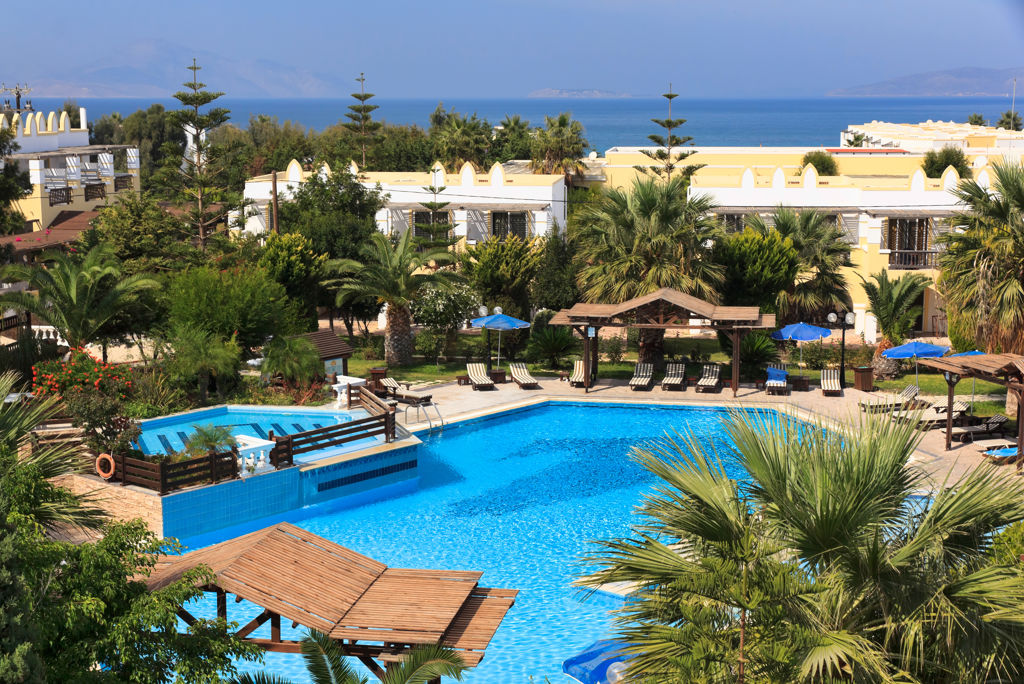 Gaia Royal All Inclusive - Hotel