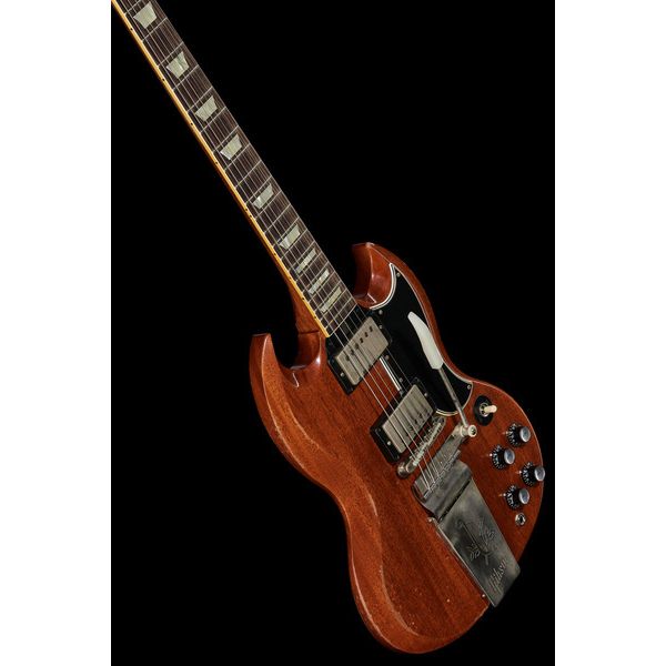Gibson SG Standard ´64 Maestro CH HA