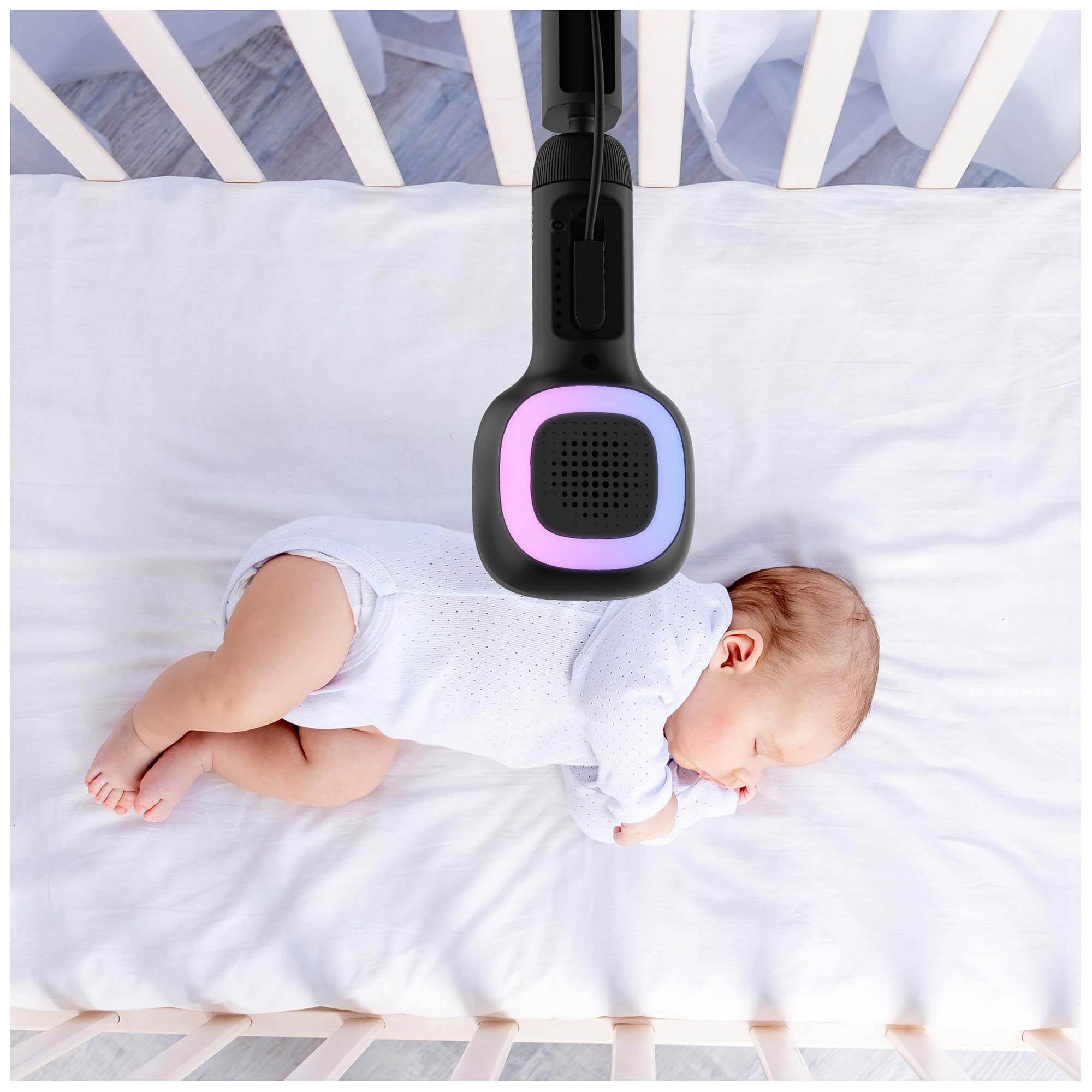 Luvion Crib Mount kopen? - Shop online - Prénatal