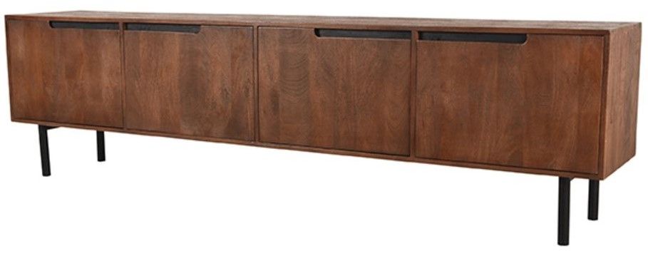 Tv-meubel AC-49.049 Rio B220 x D40 x H60 cm