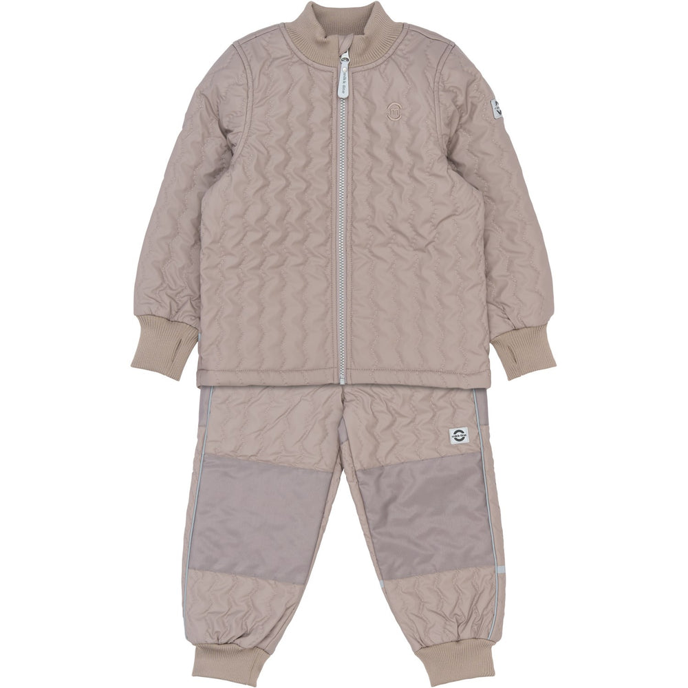 Køb Mikk-Line Cinder Duvet Termosæt