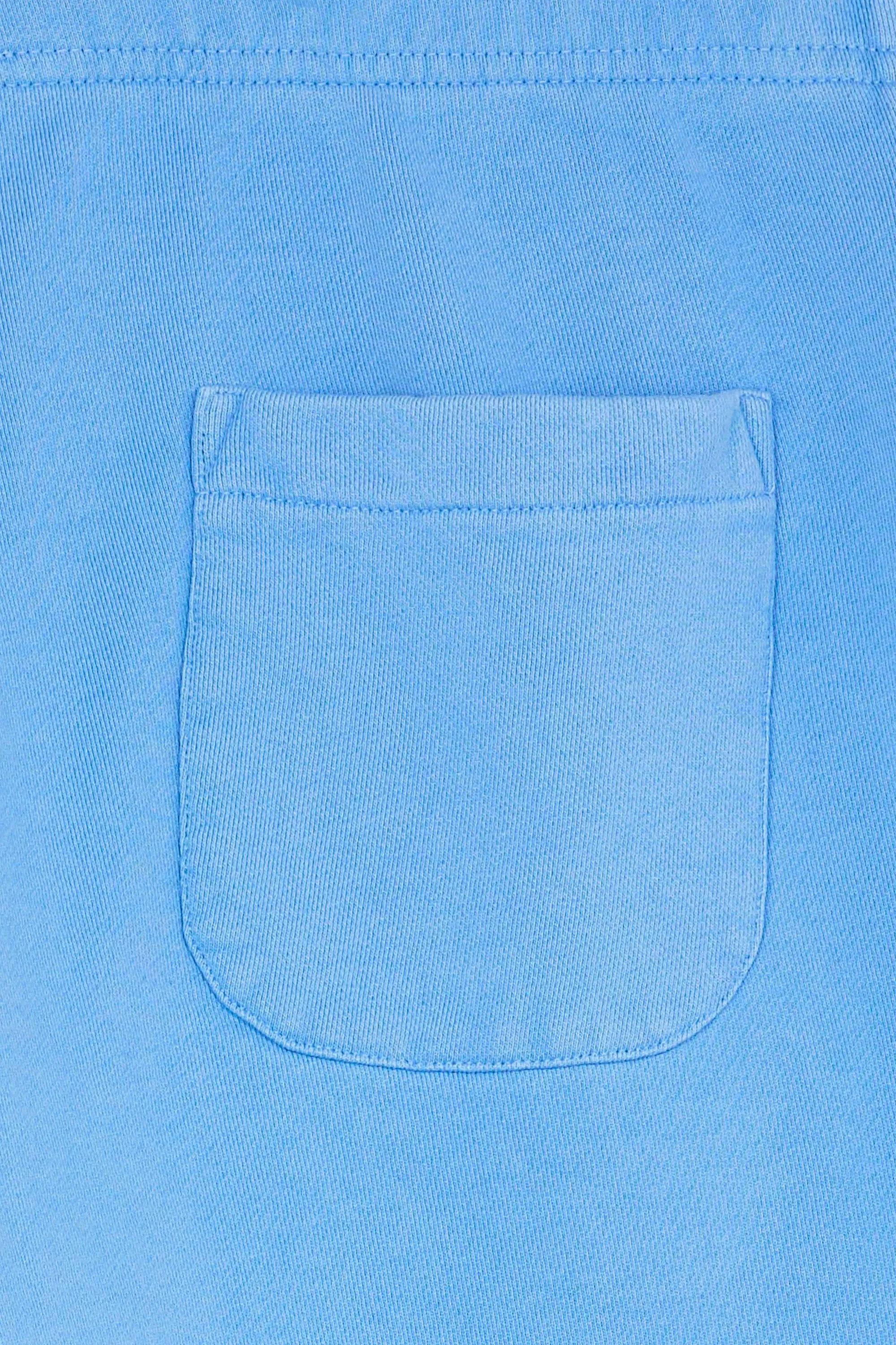 POLO RALPH LAUREN Jogging LOOPBACK TERRY-ATL Bleu