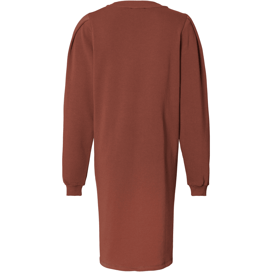 SUPERMOM Kleid Abingdon Brunette