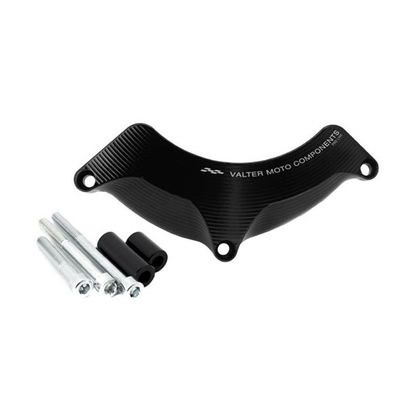 Protection Moteur Valter Moto POUR CARTER D EMBRAYAGE