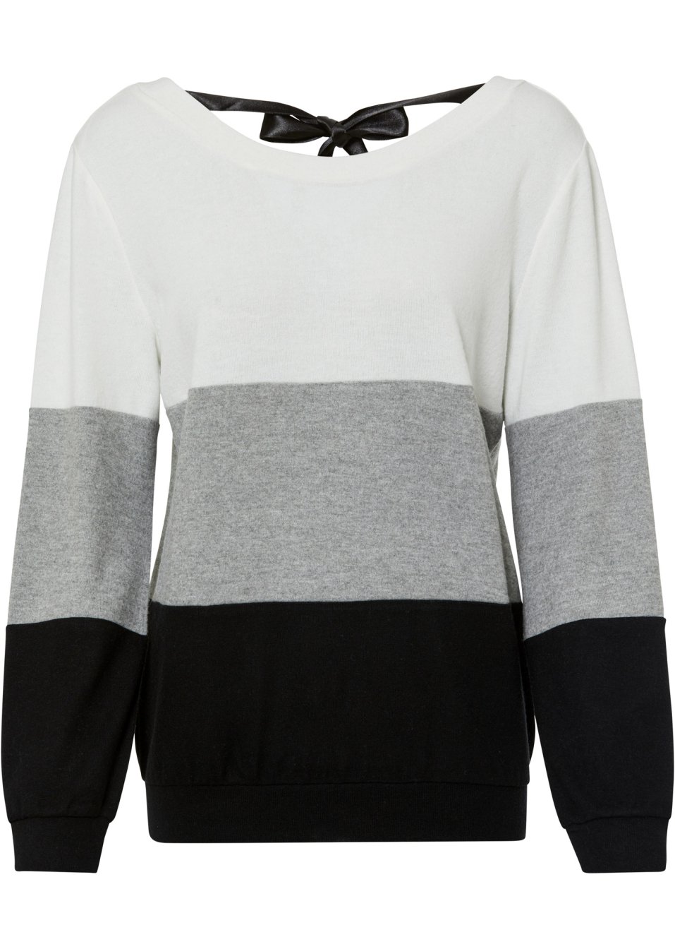 T-shirt manches longues