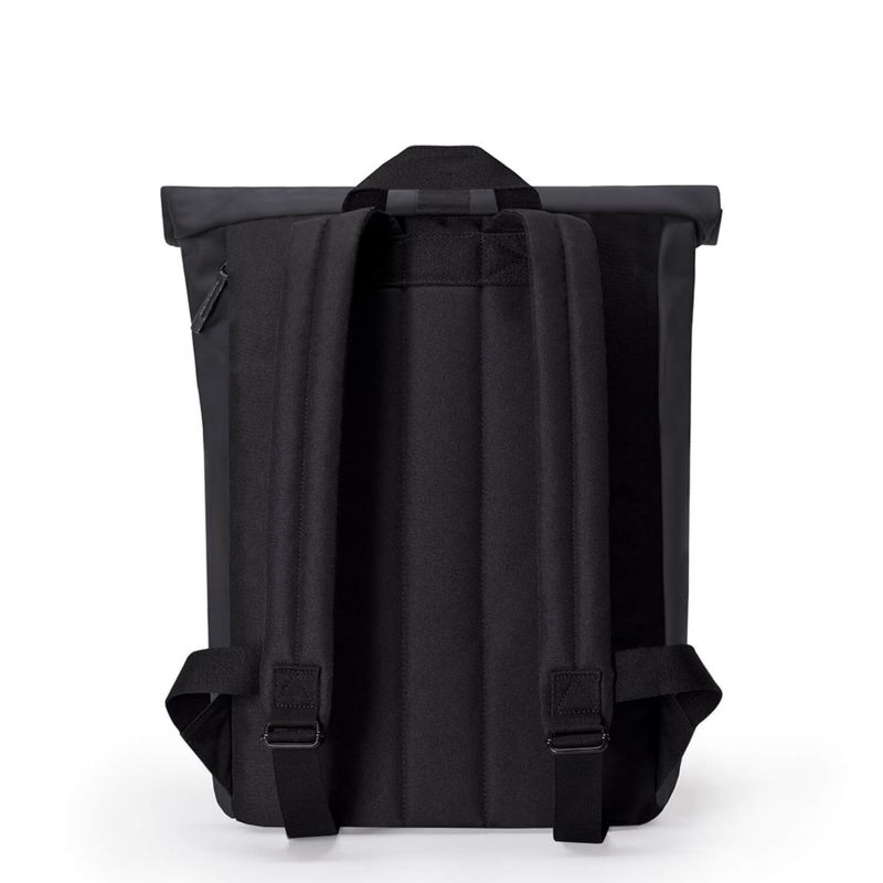 Sac à dos Lotus Jasper mini 42 cm Black