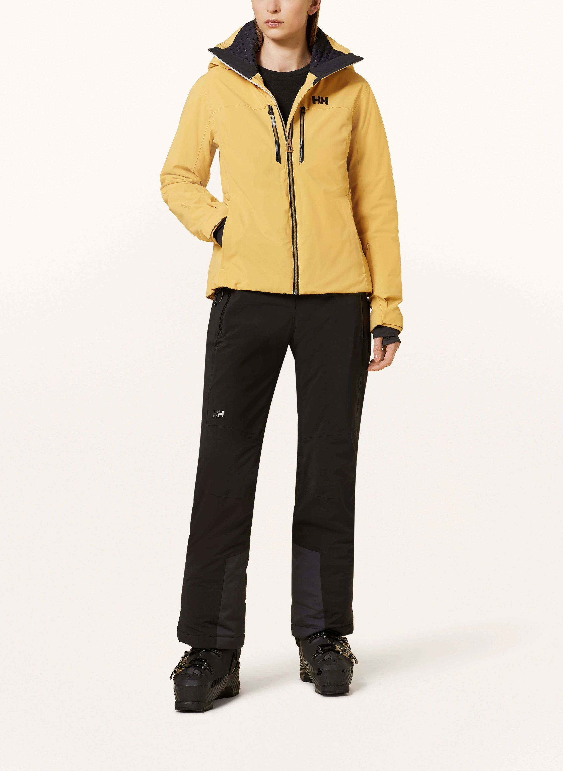 HELLY HANSEN Skijacke ALPHELIA