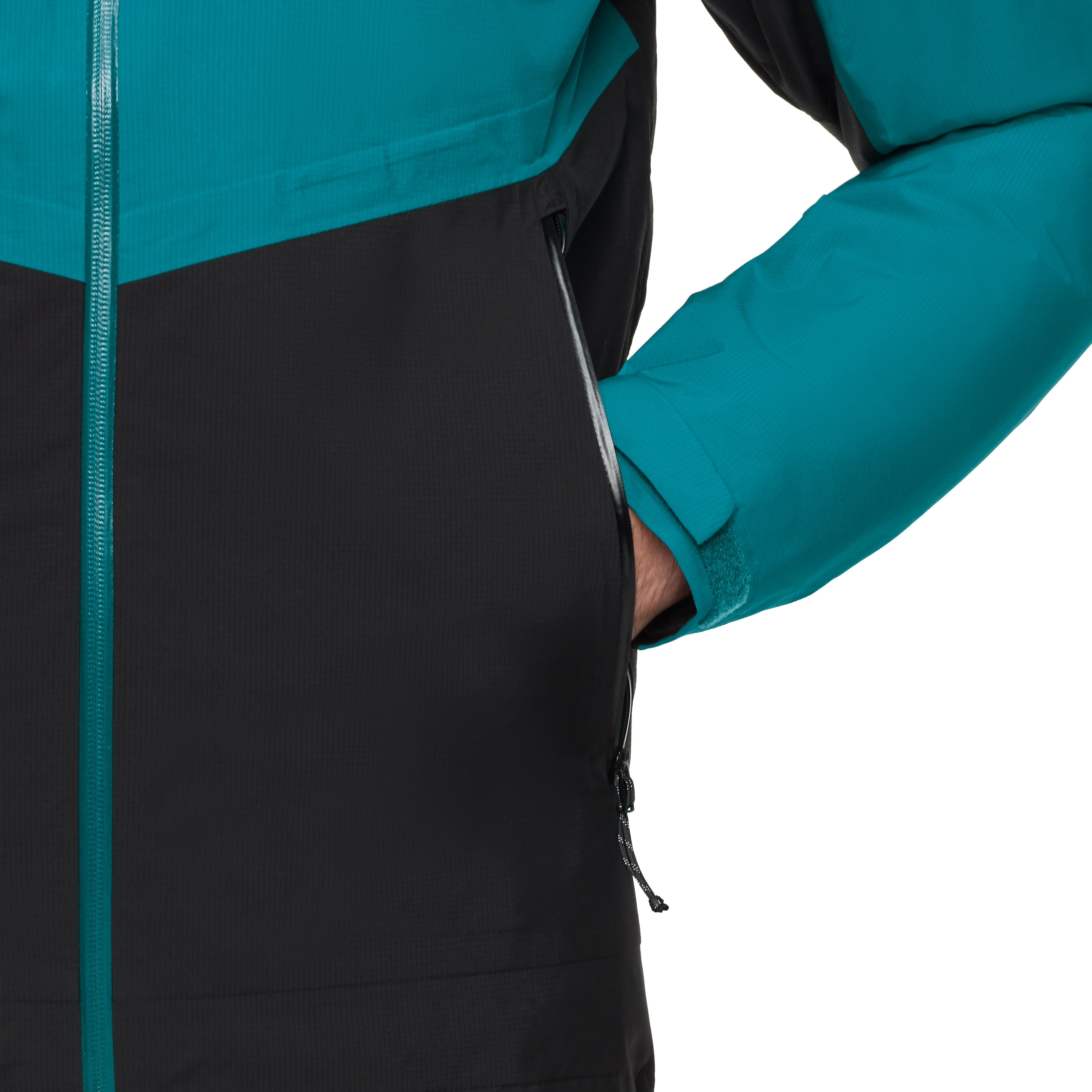 Alto Light 3 in 1 HS Hooded Jacket Men