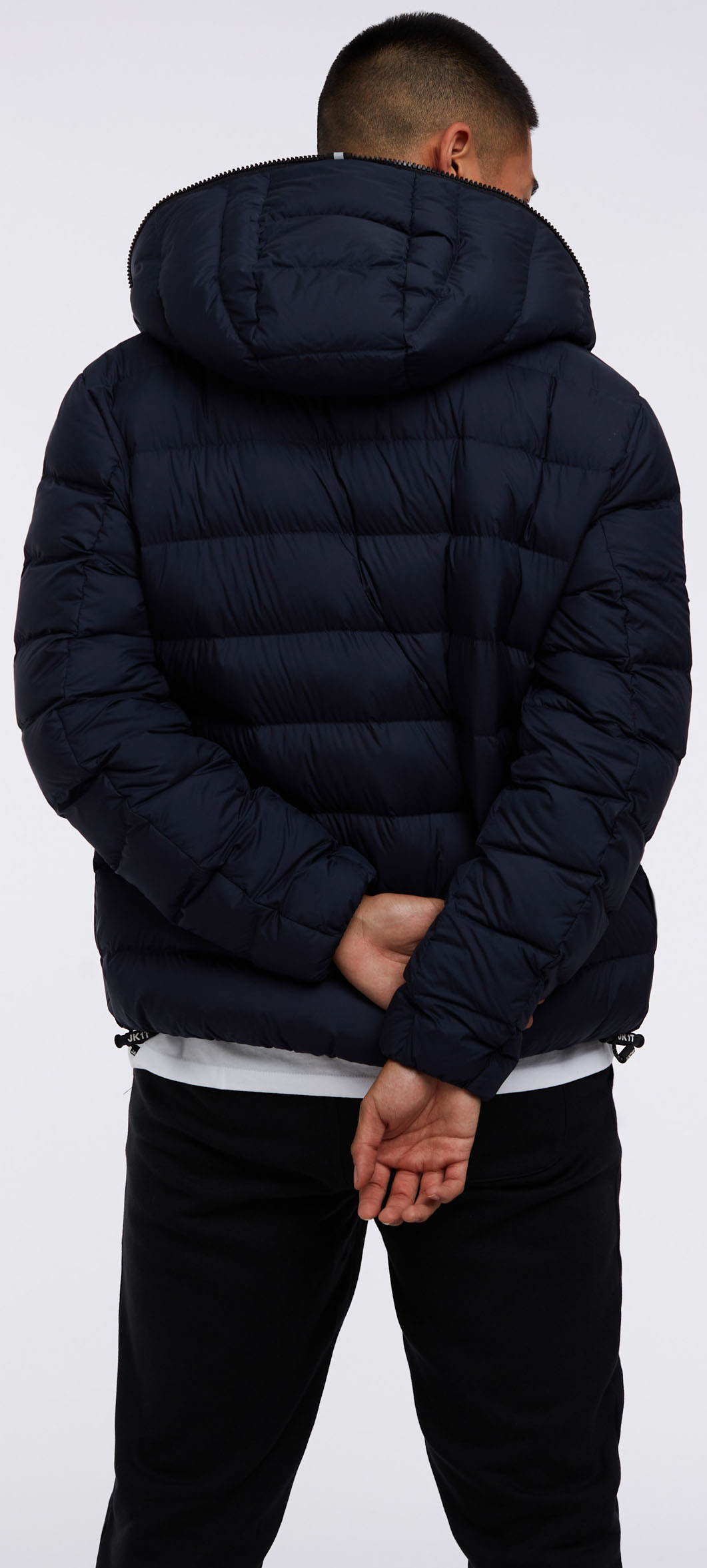 R3D Dry Racer Jacket Herre Ink