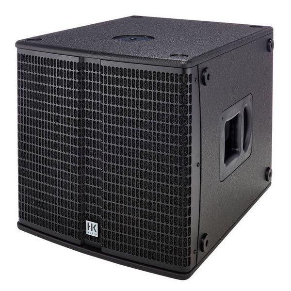 HK Audio LINEAR 3 High Performance Pack