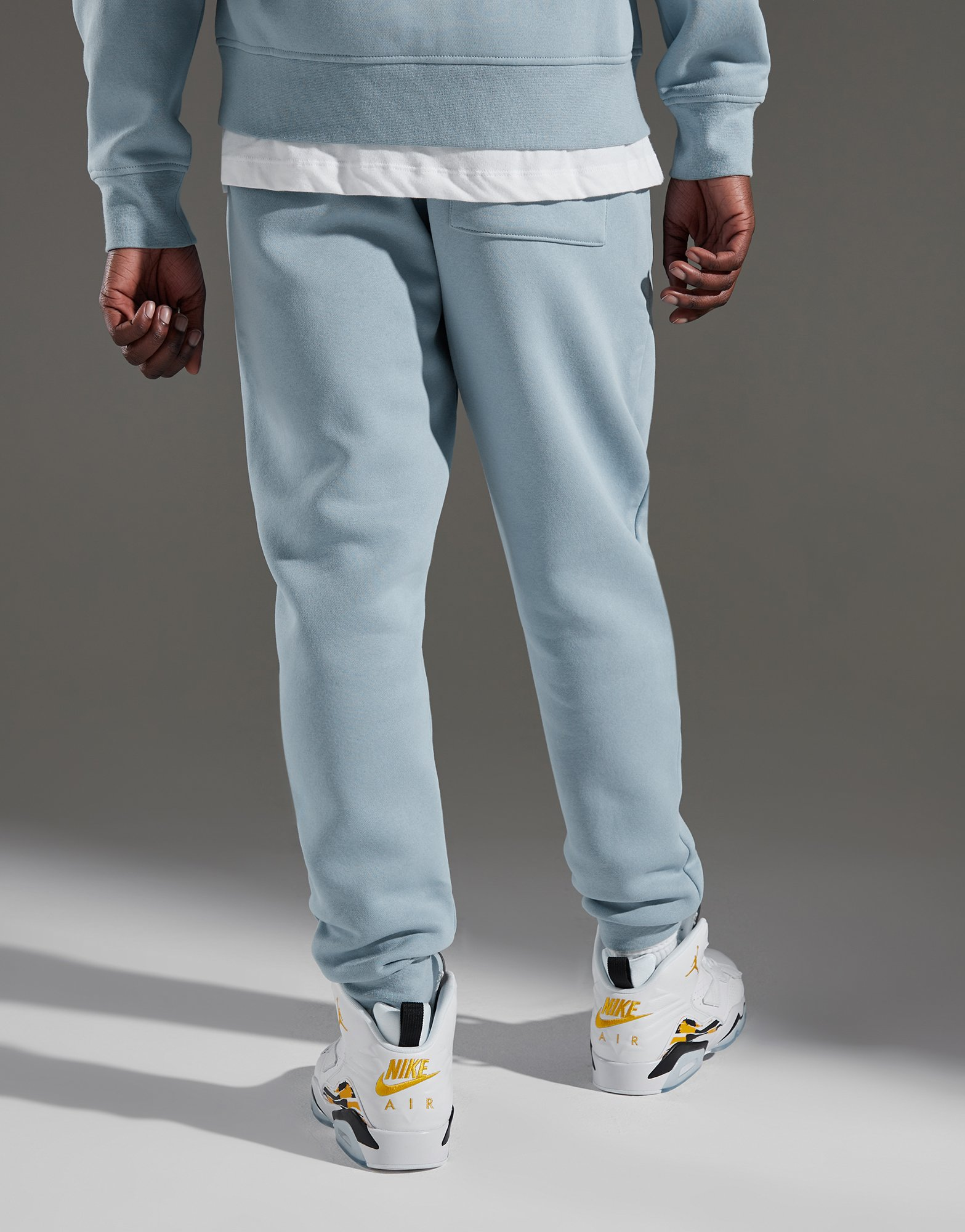 Jordan Pantalon de jogging Essential Homme