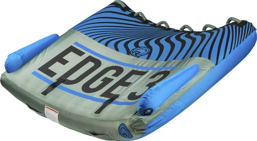 Radar Edge 3 Person Tube | SkatePro