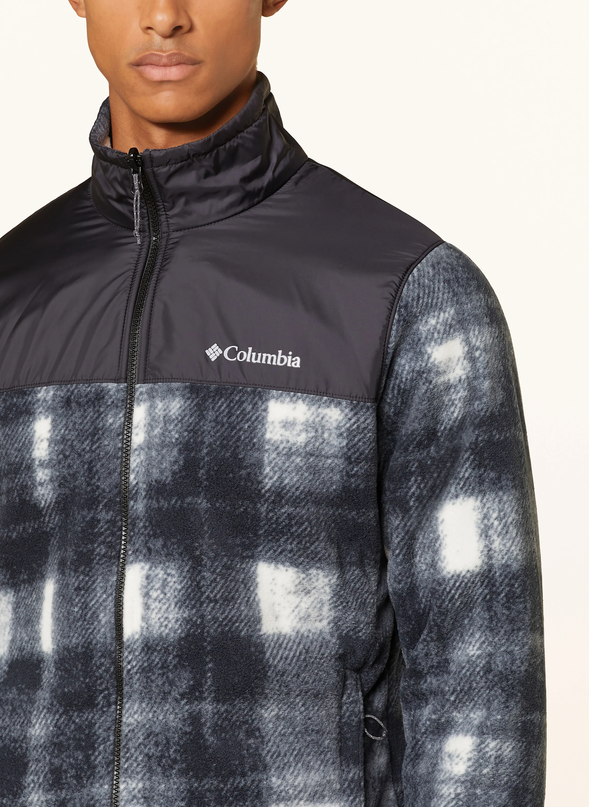 Columbia 2-in-1-Jacke BUGABOO™ III