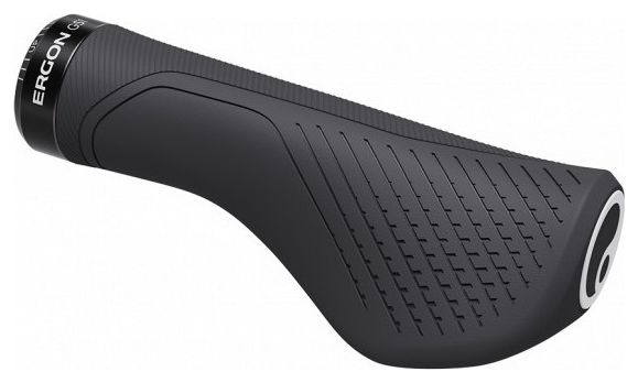Grips Ergon GS1 Evo Gris Moondust