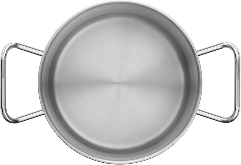 ZWILLING - Twin Classic - Pannenset - Roestvrij Staal - 4-Delig