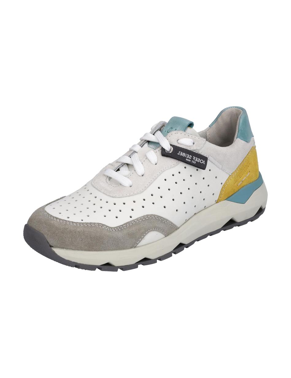Sneaker Jonah 02, grau-multi