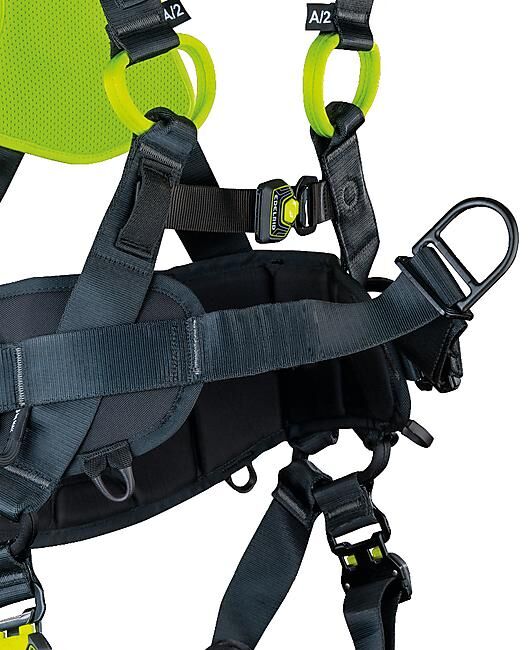 EDELRID - HARNAIS FLEX PRO PLUS (sur commande)