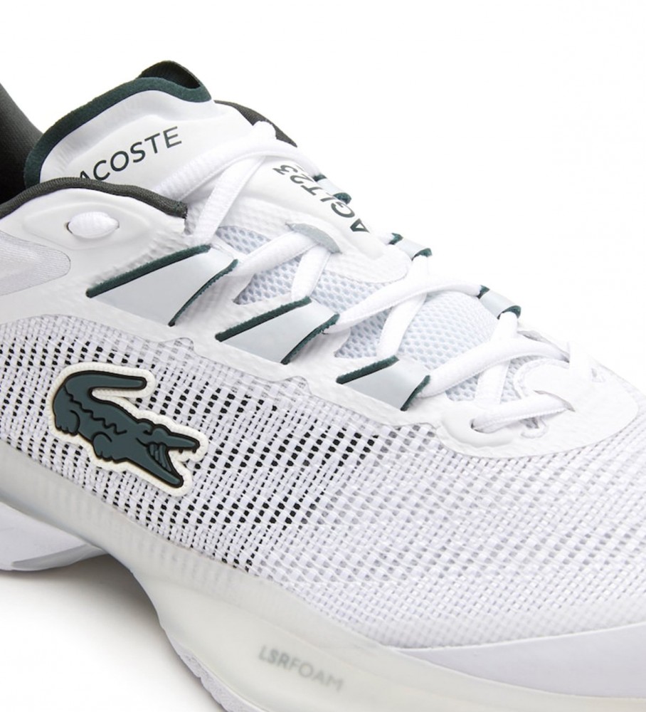 Tênis Lacoste AG-LT23 Ultra Branco