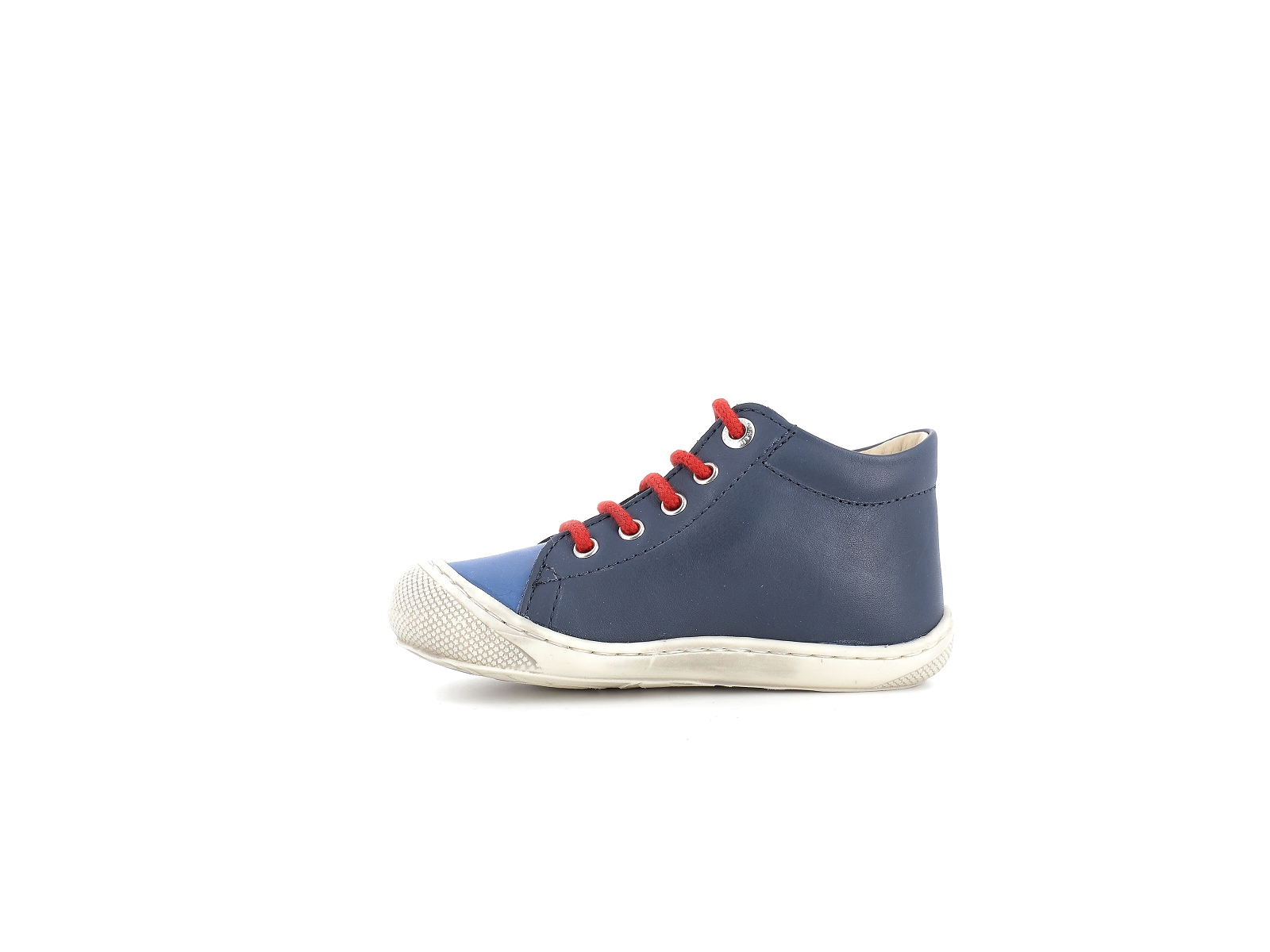 Naturino-COCOON SPAZZ 2012889 16 Cuir Marine