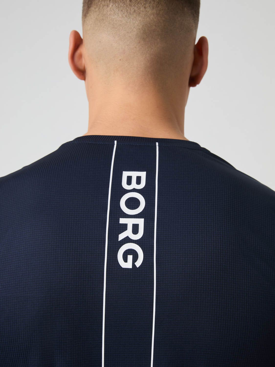Björn Borg  Ace Light T-Shirt Heren