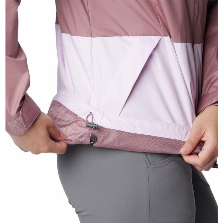 Columbia Inner Limits III Jacket