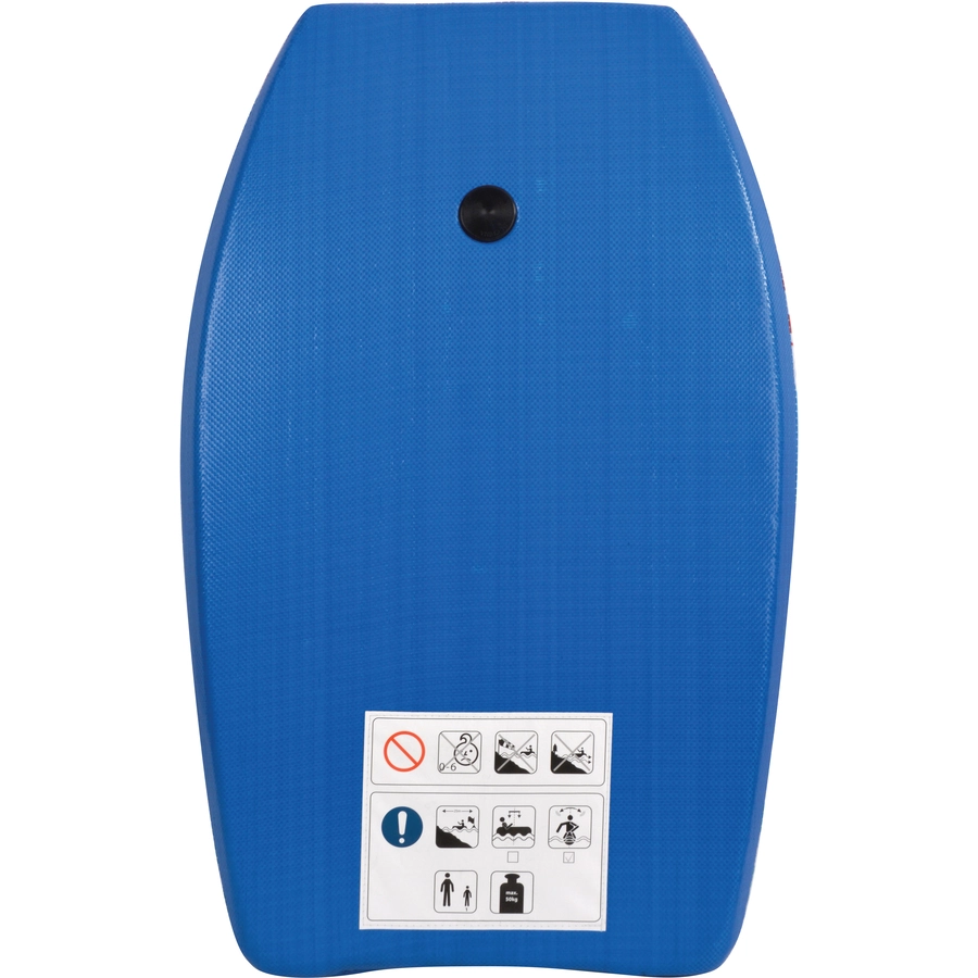 SCHILDKRÖT® Bodyboard M