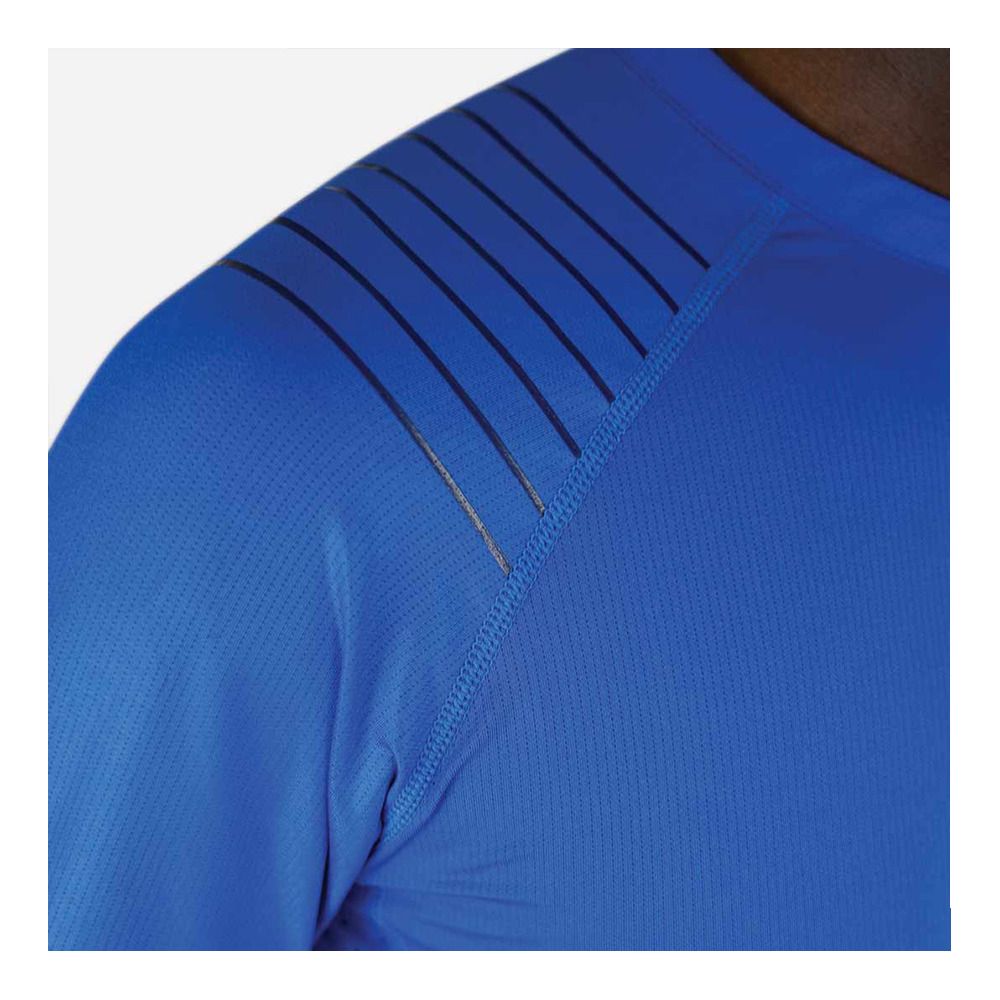 Raidlight R-LIGHT - Maillot Homme royal blue