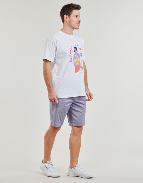 Volcom - FRCKN MDN STRCH SHT 21 Violeta