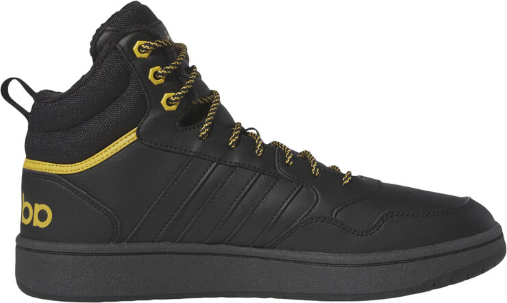adidas Hoops 3. 0 Mid Winter Sneakers Sort