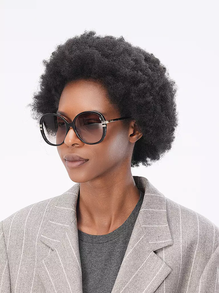 CHLOE Sonnenbrille CH0207SK braun