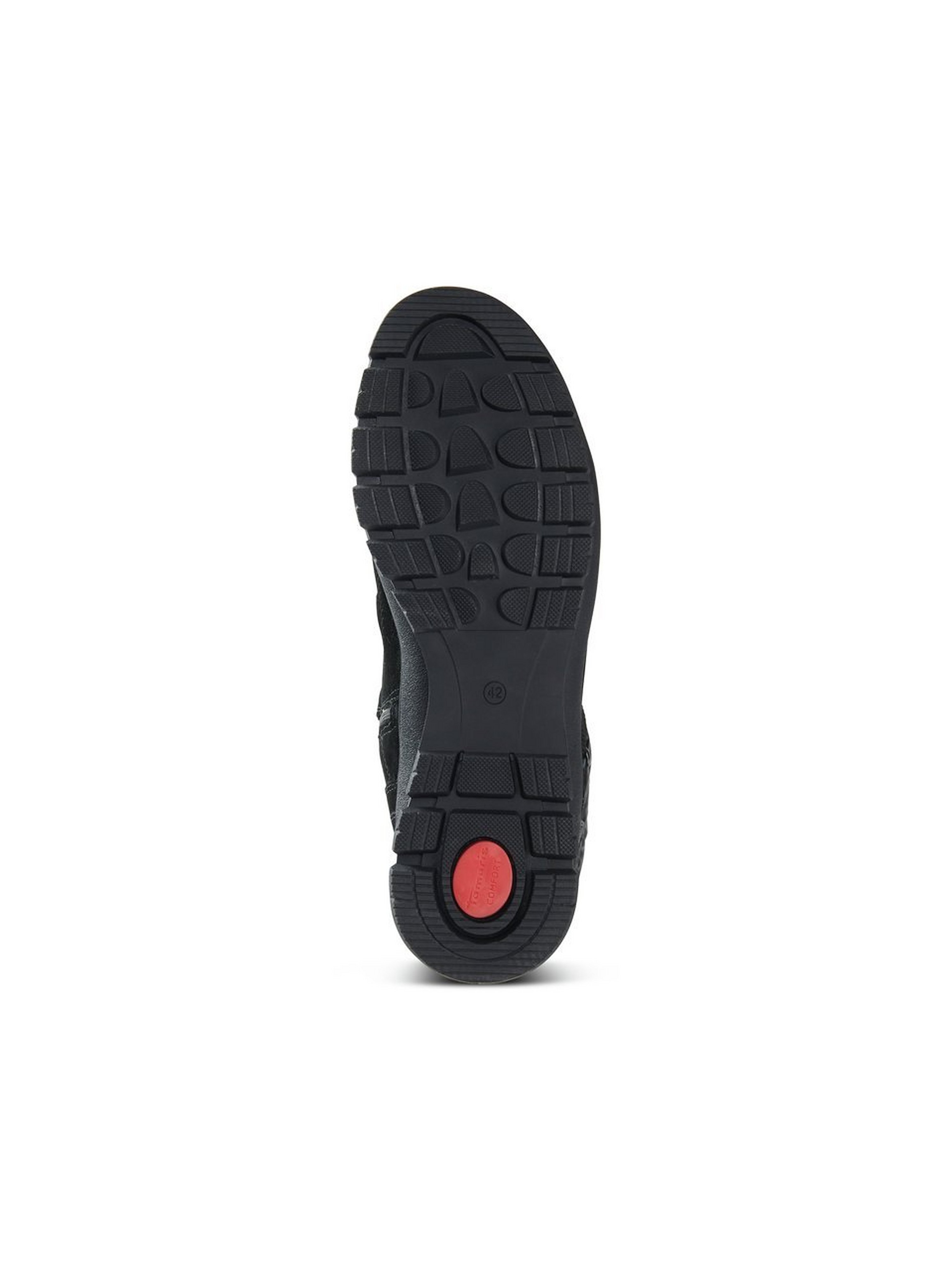 Stiefelette