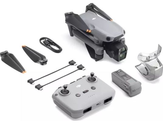 DJI INNOVATION - Drone Air 3S DJI RC-N3