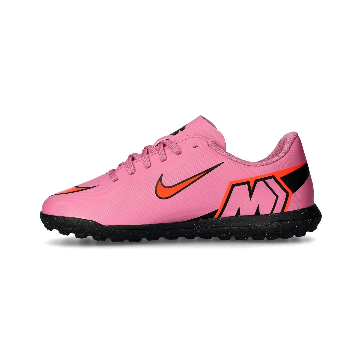 Chuteira Nike Zoom Mercurial Vapor 16 Club Turf Criança