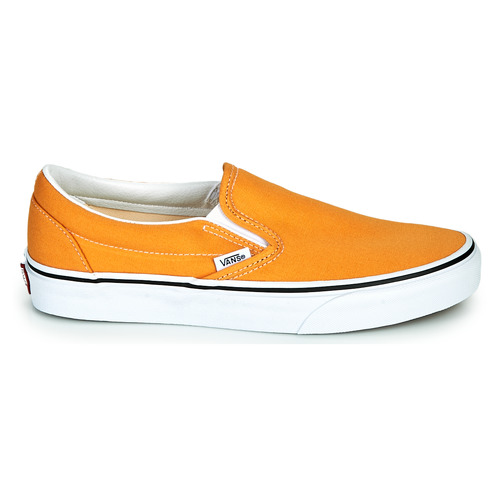 Vans - Classic Slip-On - Jaune