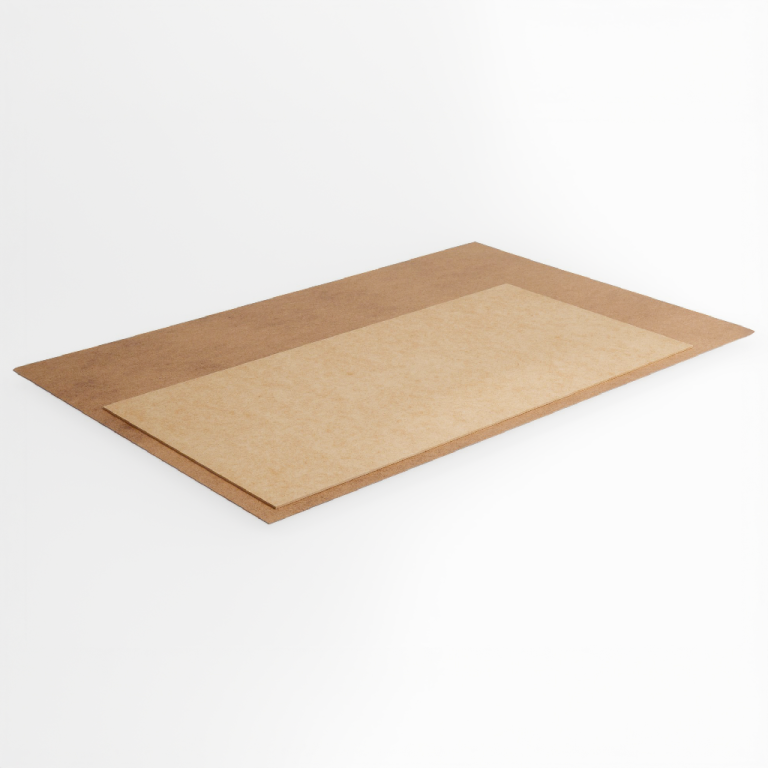 MDF dünn