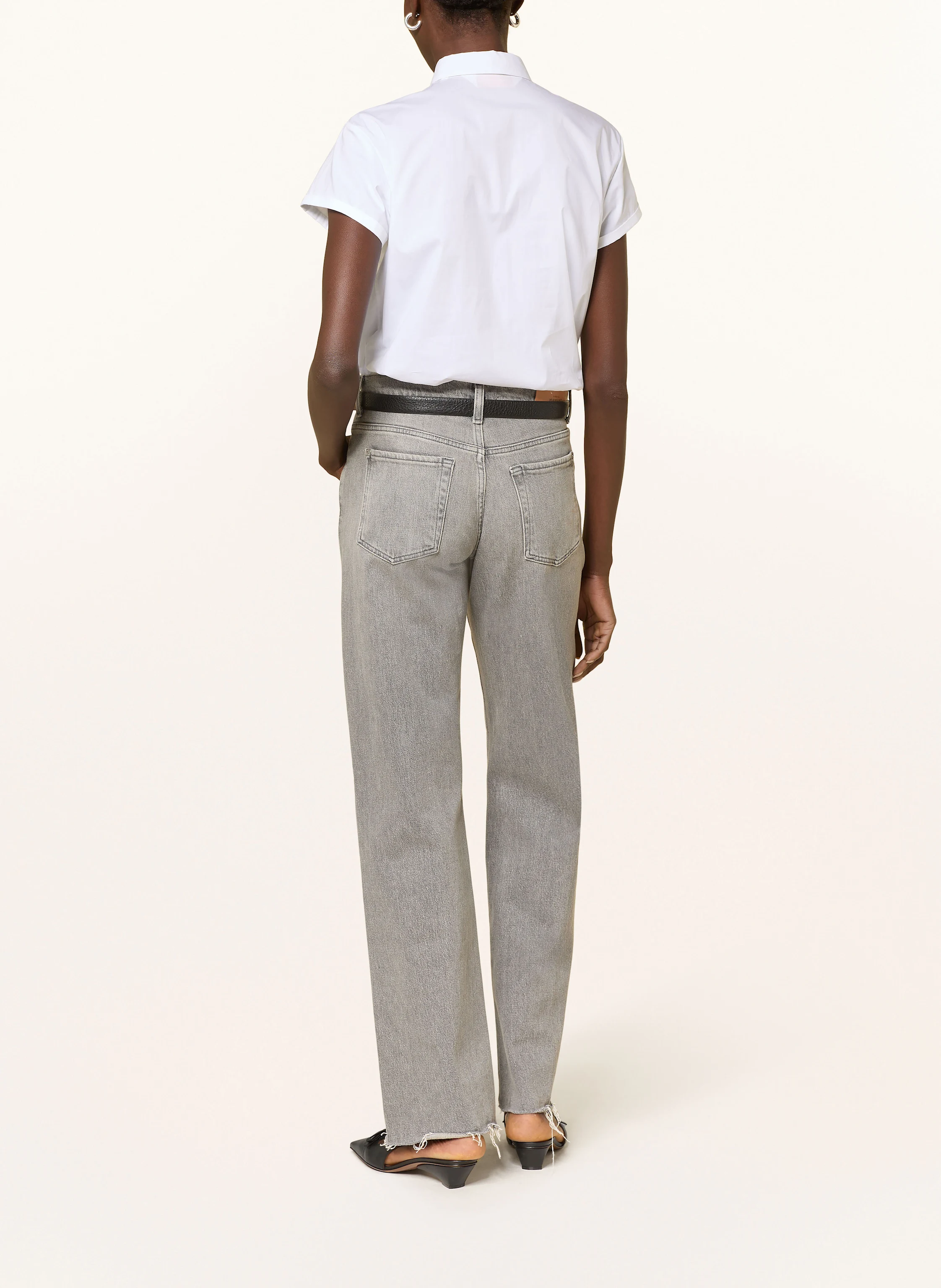 ROBERT FRIEDMAN Bluse ARAM