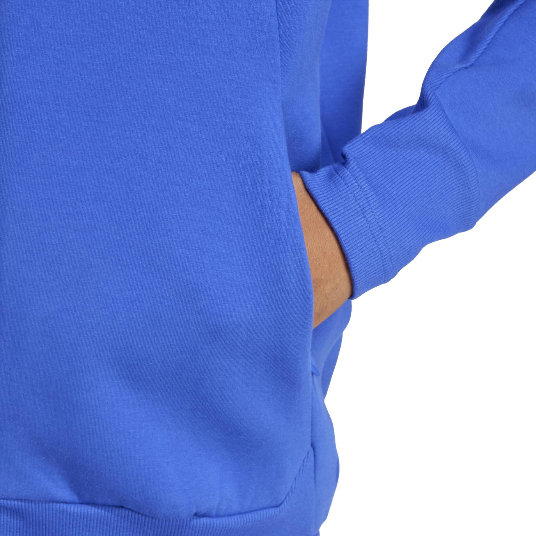 adidas Sportswear| Herren Hoodie M Z.N.E. PREMIUM FZ