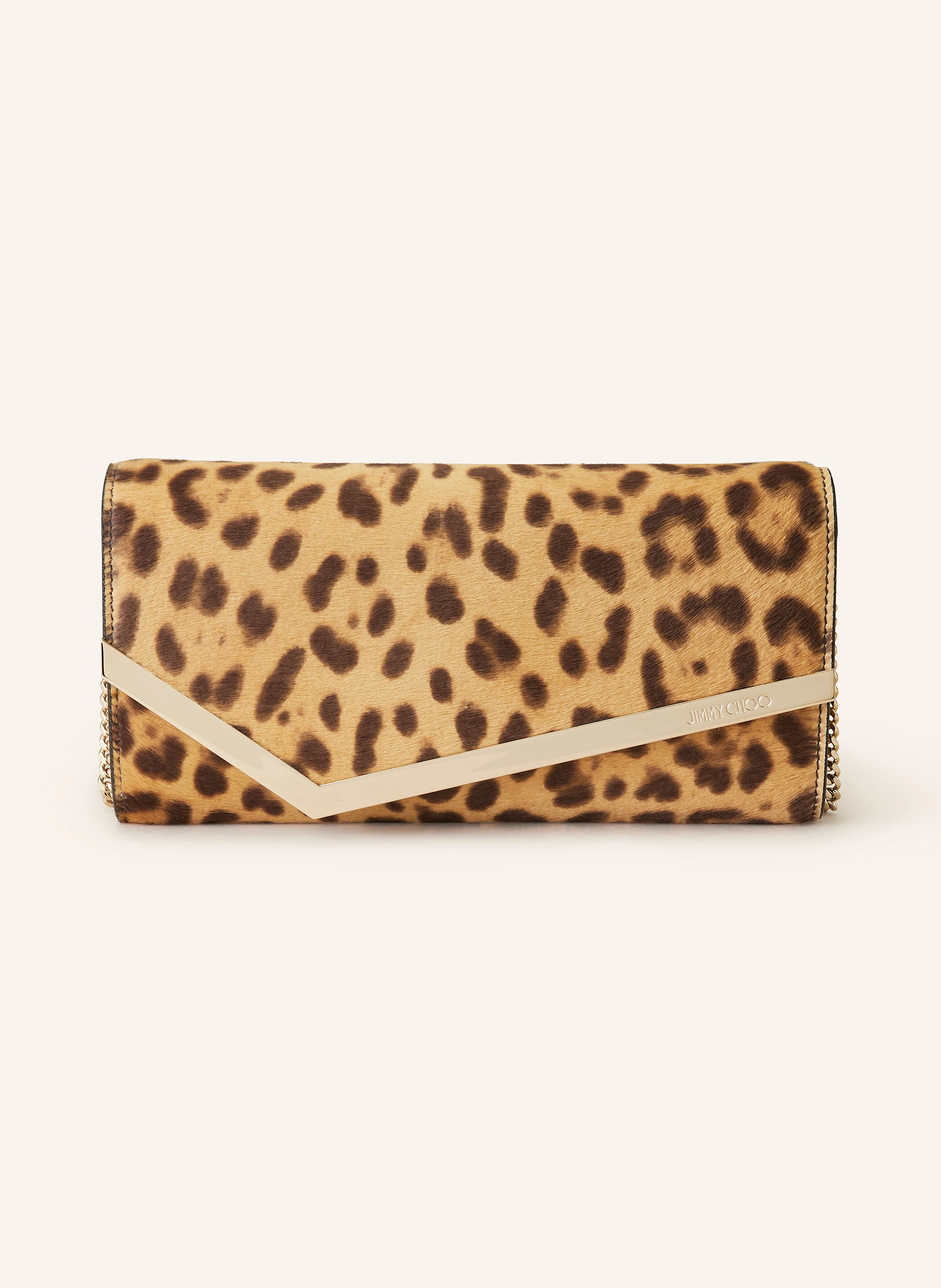 JIMMY CHOO Clutch EMMIE