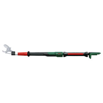 Bosch elektrische accusnoeischaar 18V (excl. accu en lader)