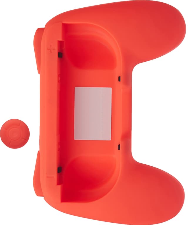 Piranha grebssæt til Nintendo Switch OLED