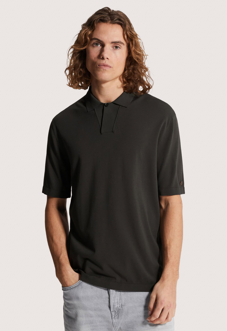 Cast Iron Viscoblend Polo