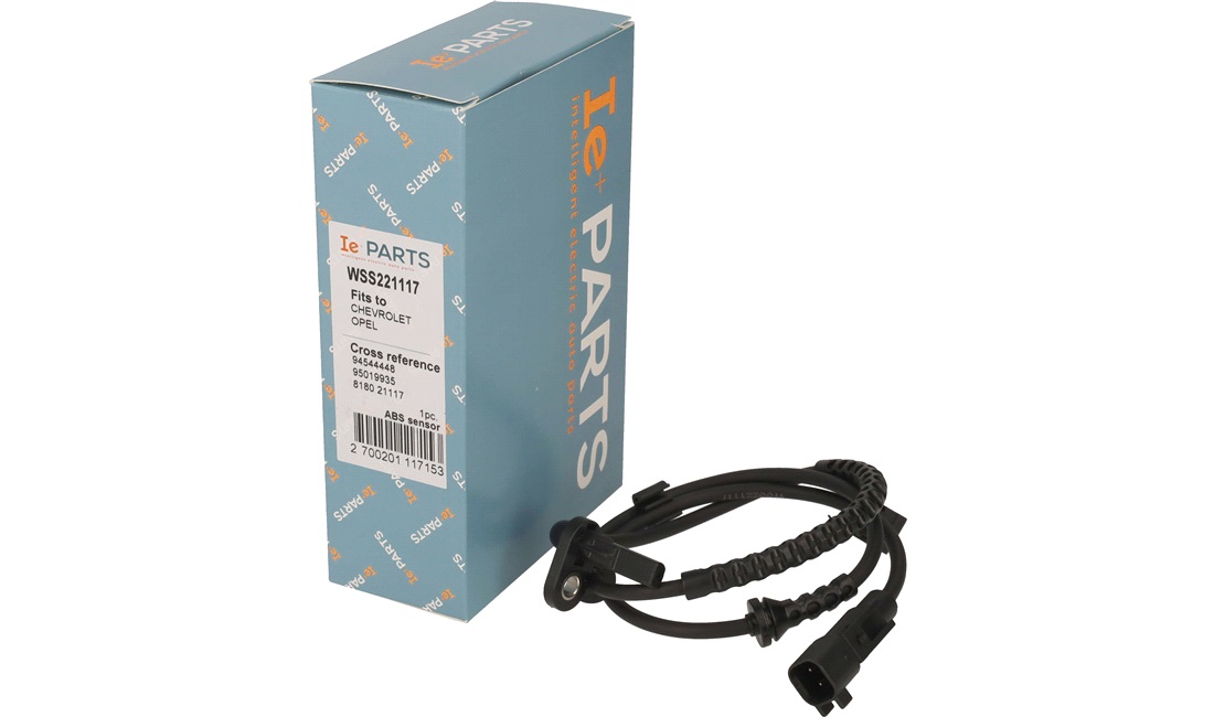 ABS sensor