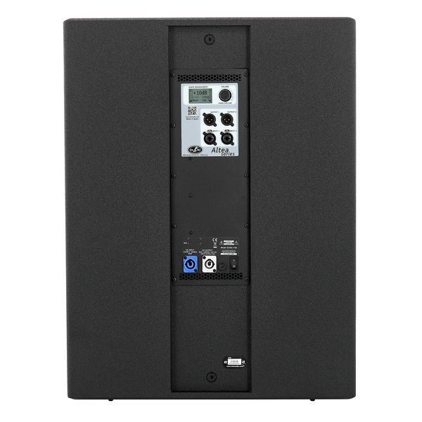 DAS Audio Altea-718A