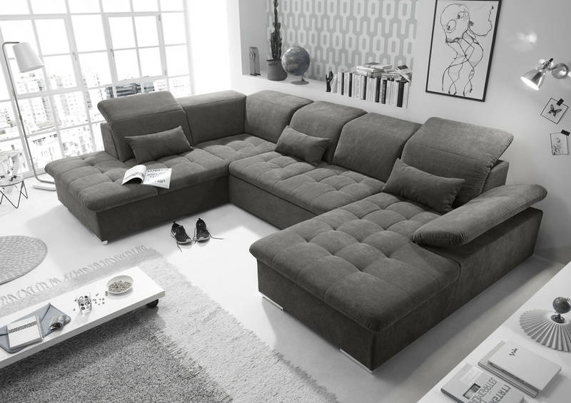 Z2 Wohnlandschaft WAYNE
