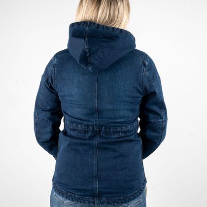 Veste Jean DXR TOSCANE - Bleu