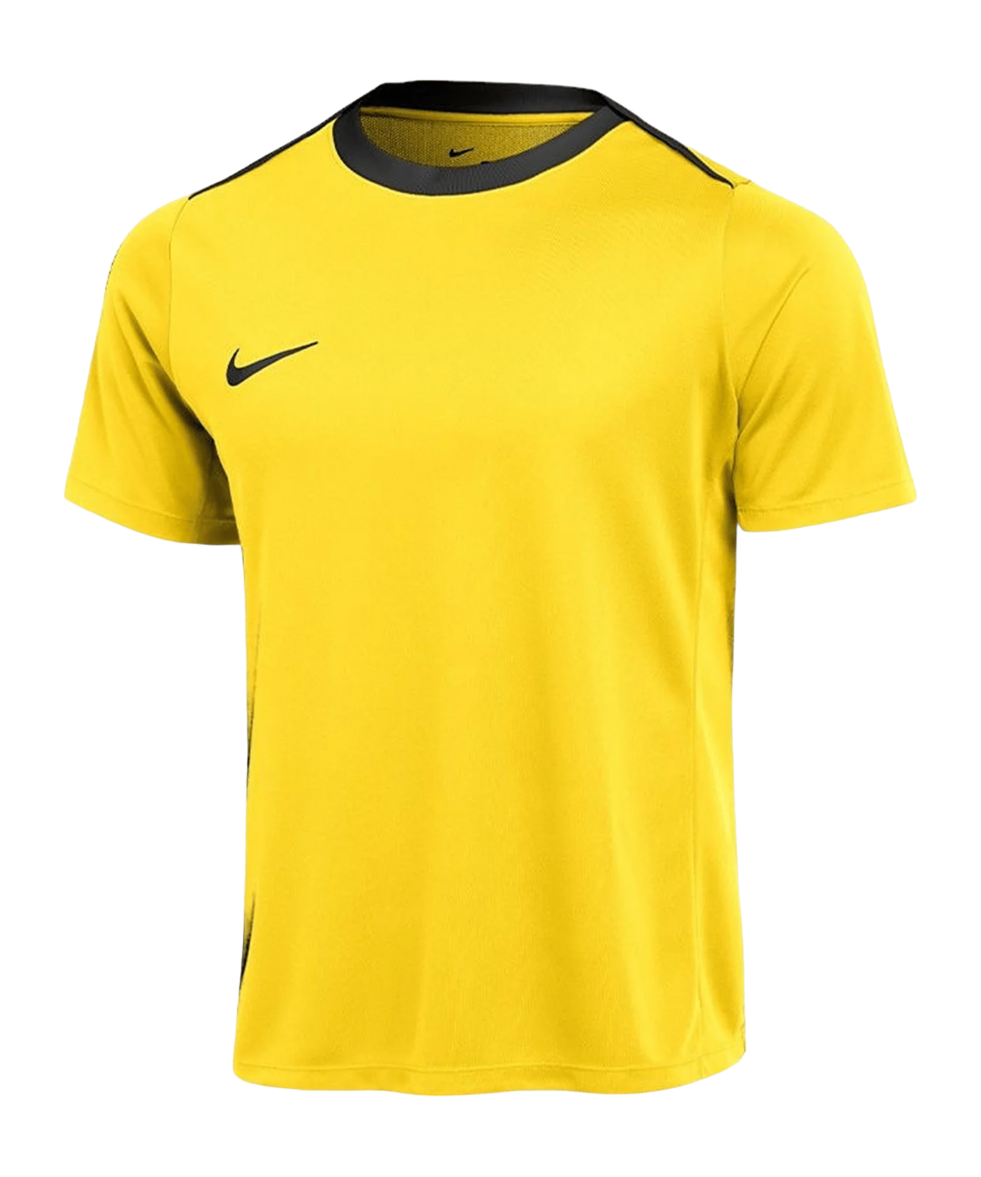 Nike Academy Pro 24 Trainingsshirt Gelb F719